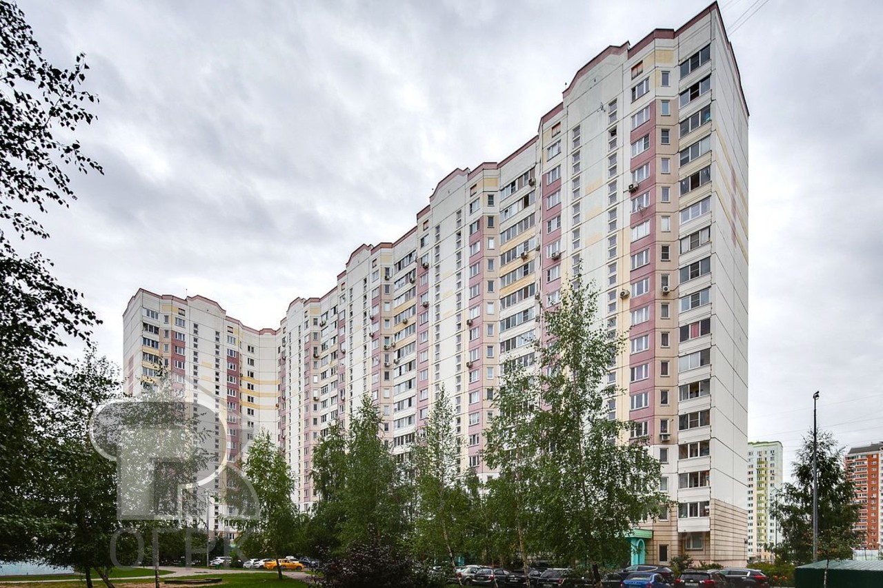 Купить 2-комнатную квартиру, №386479