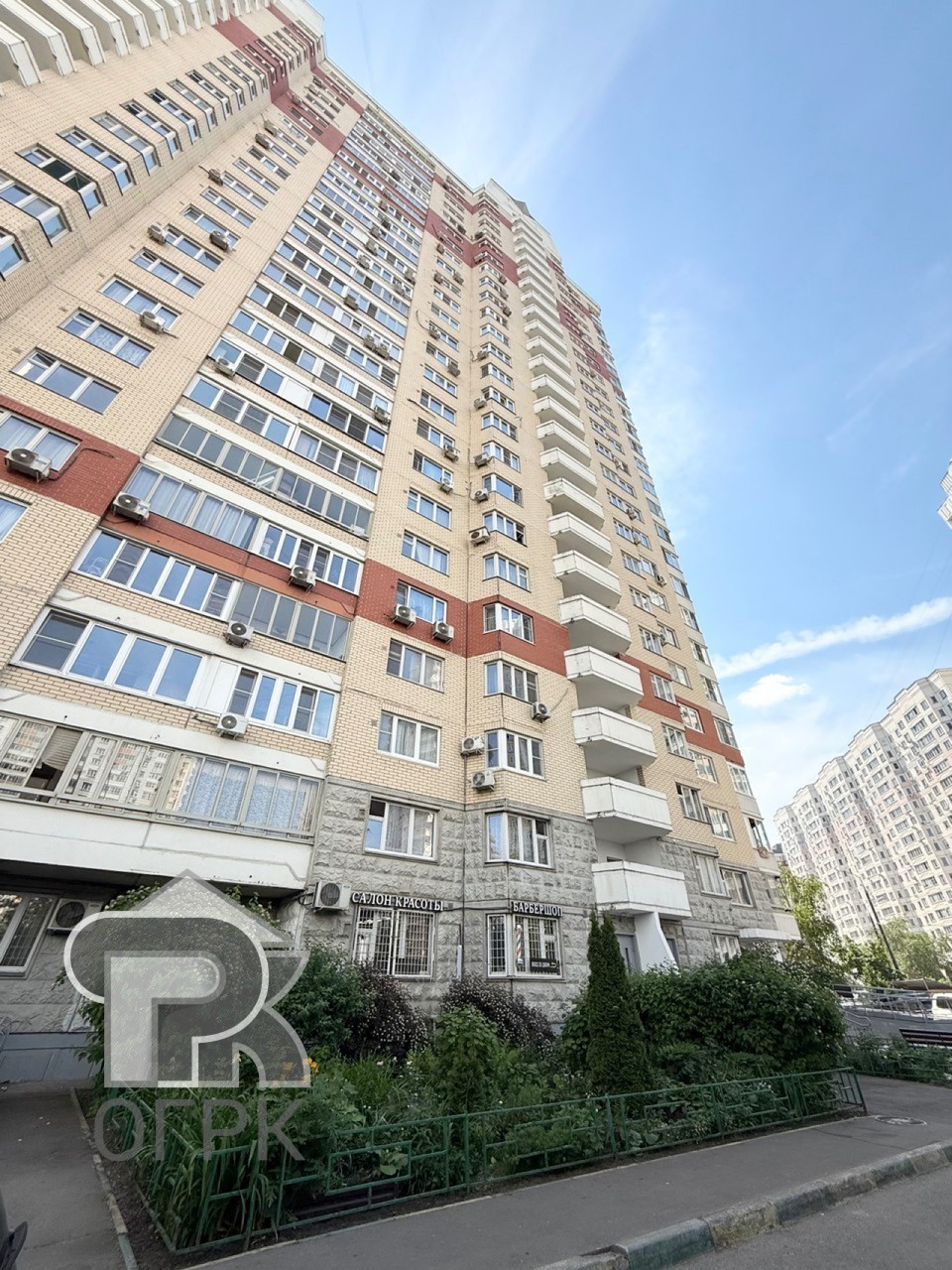 Купить 3-комнатную квартиру, №391335