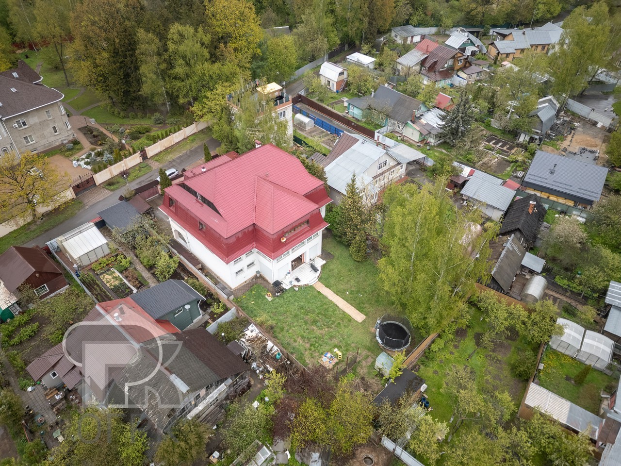 Купить коттедж, №385465
