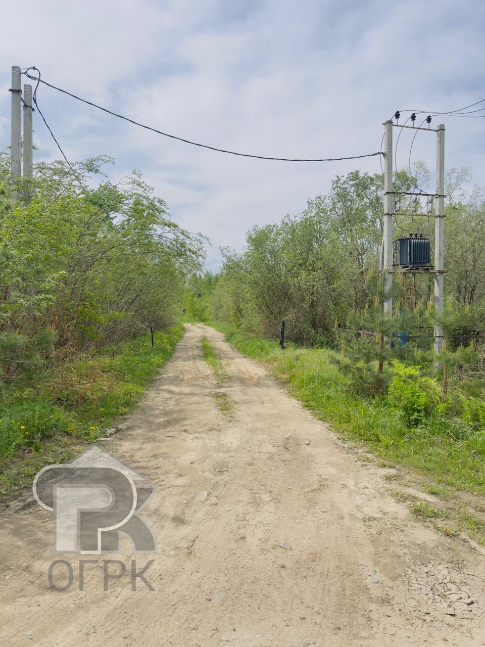 Купить землю, №380982