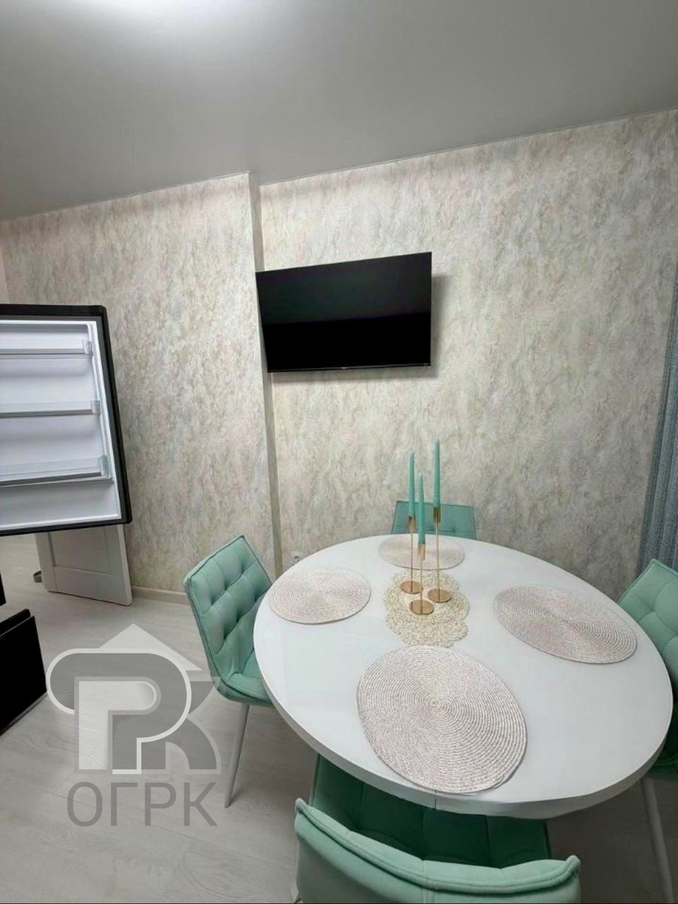 Купить 2-комнатную квартиру, №389152