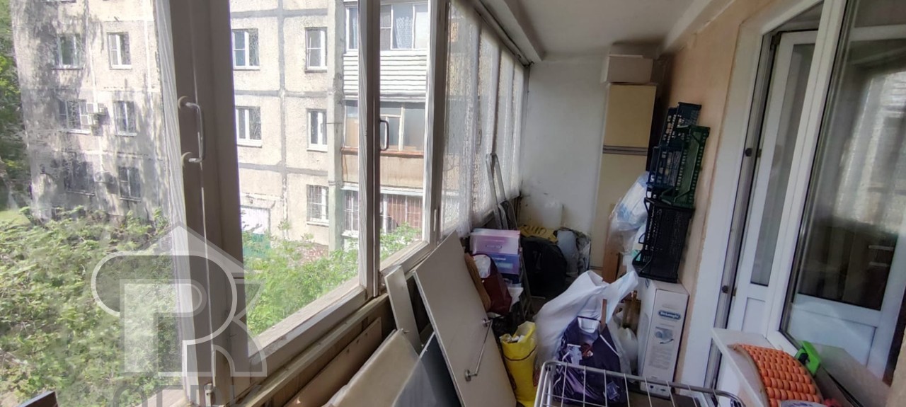 Купить 2-комнатную квартиру, №385618