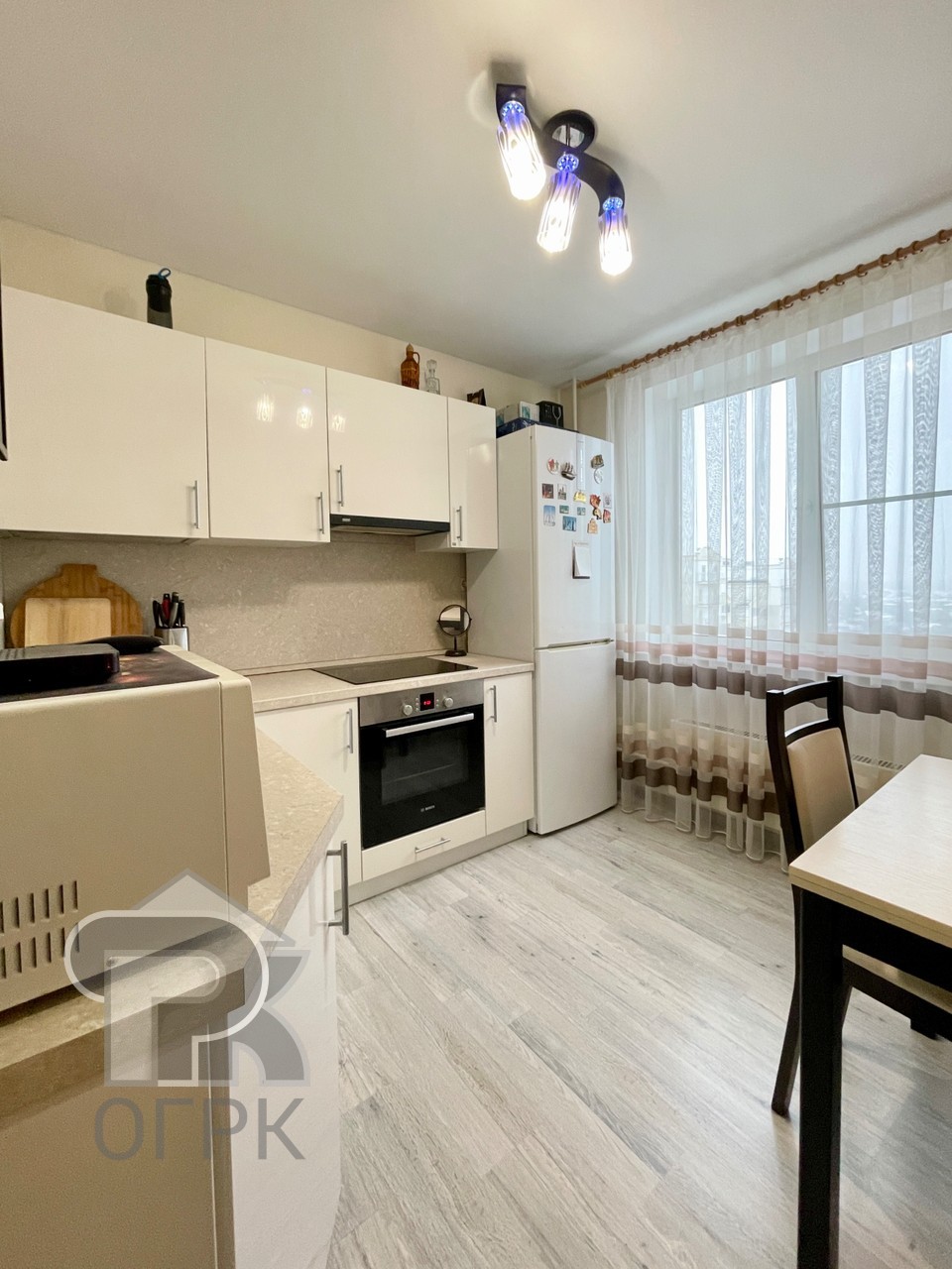 Купить 1-комнатную квартиру, №387451