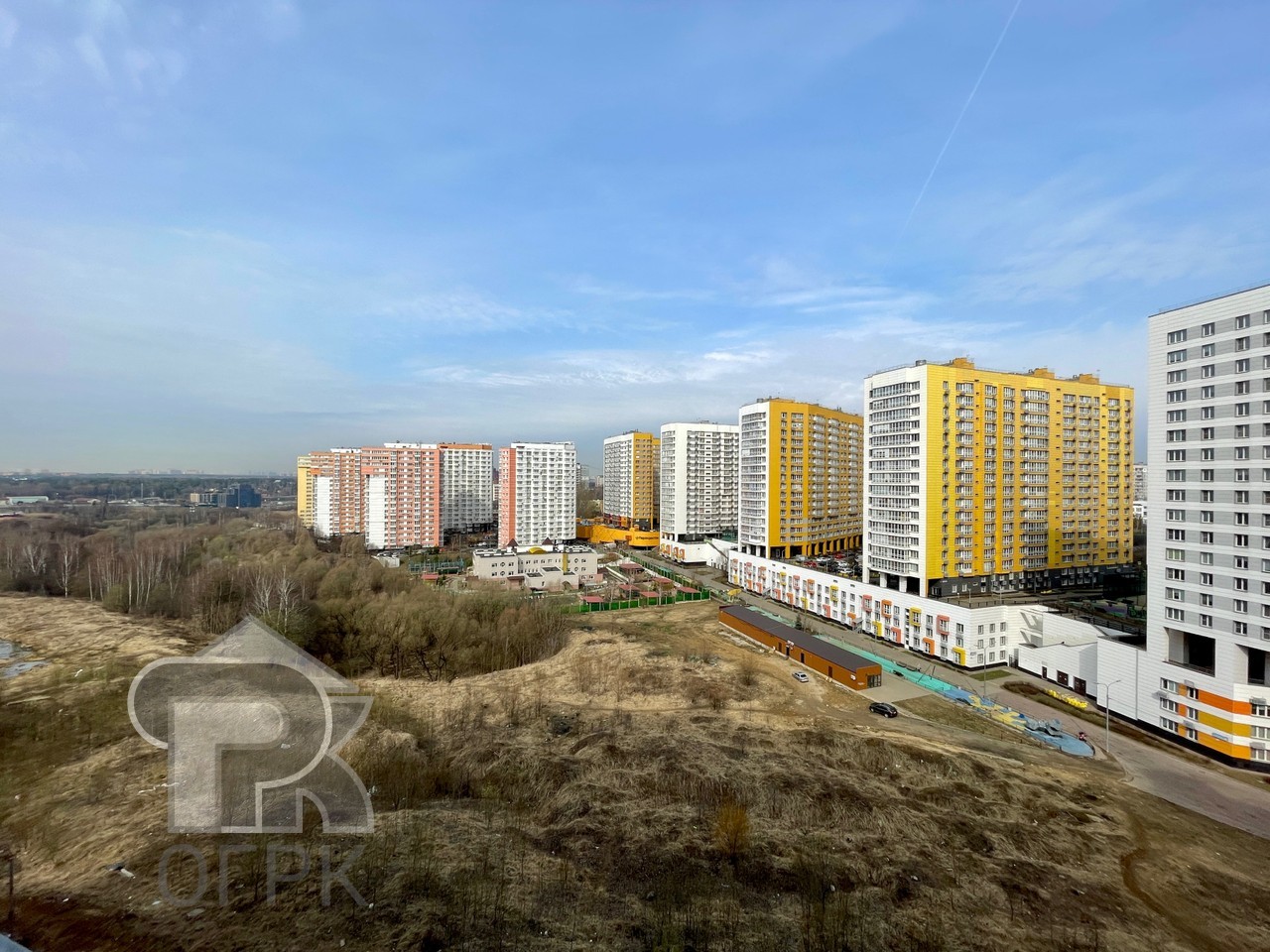 Купить 2-комнатную квартиру, №383680