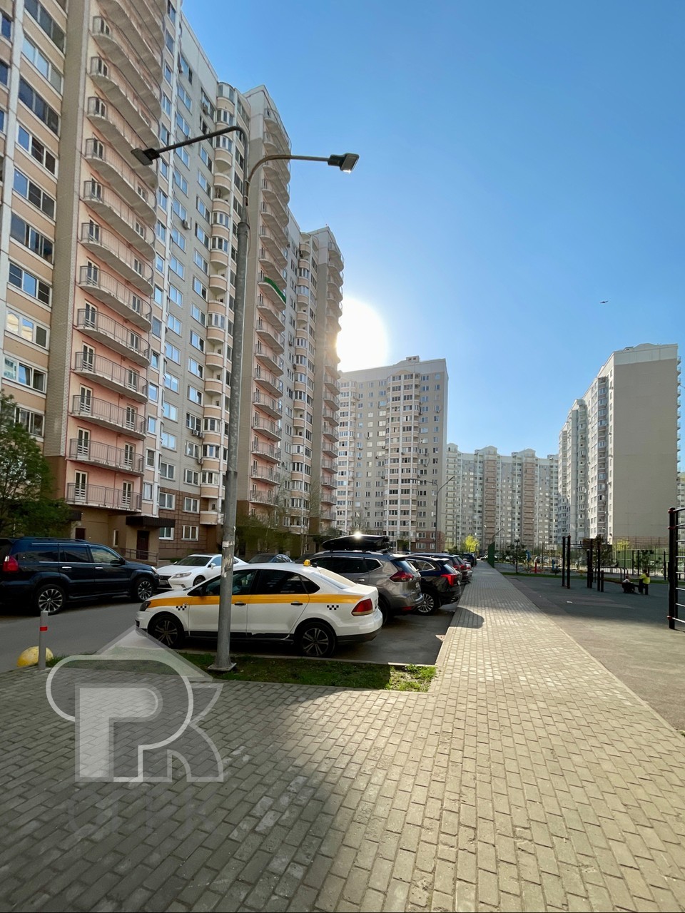 Купить 2-комнатную квартиру, №385023