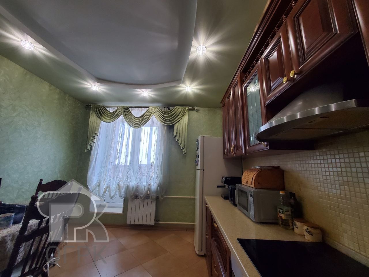 Купить 2-комнатную квартиру, №387877