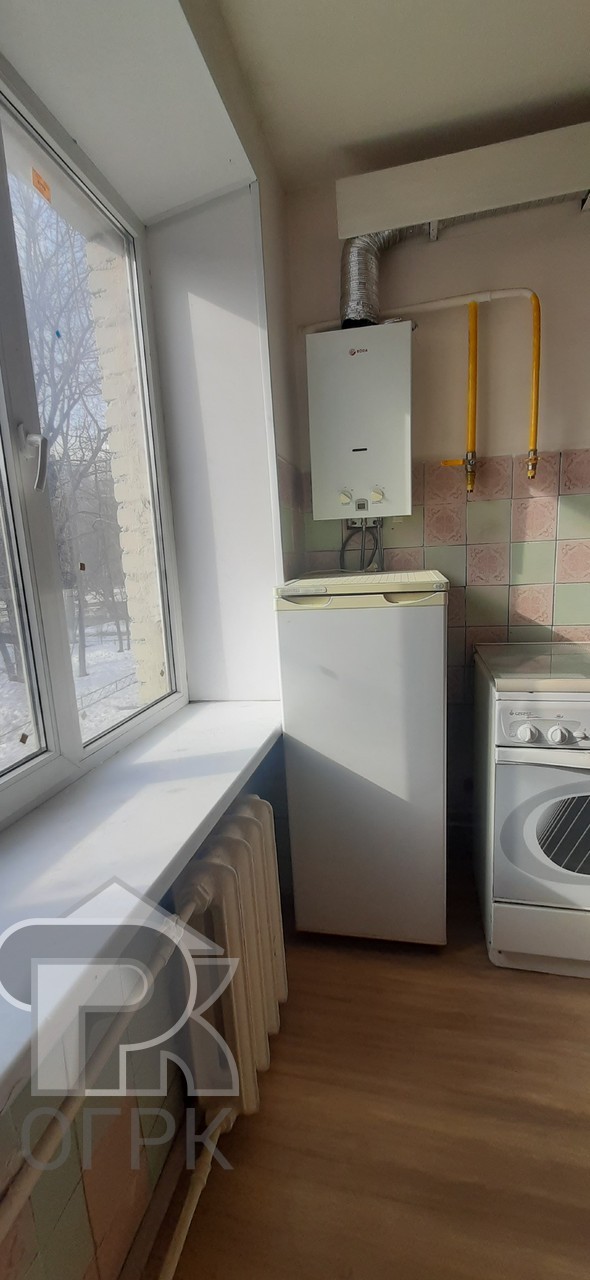 Купить 2-комнатную квартиру, №388849