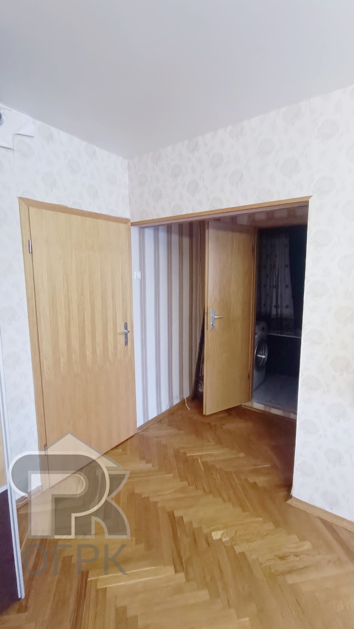 Купить 1-комнатную квартиру, №388171