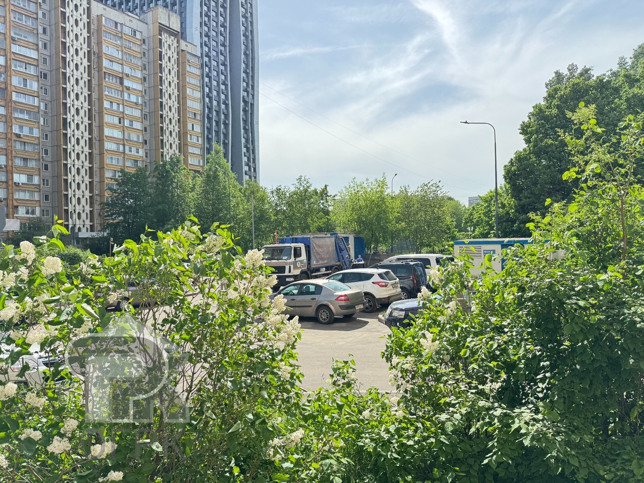 Купить 1-комнатную квартиру, №389789