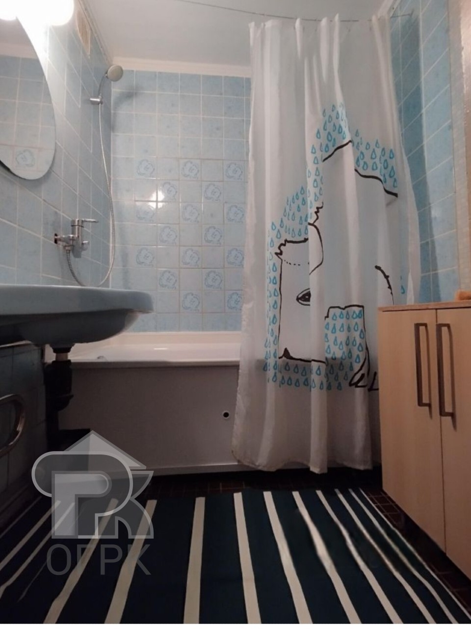 Купить 3-комнатную квартиру, №385348