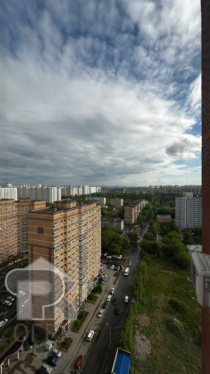 Купить 1-комнатную квартиру, №385504
