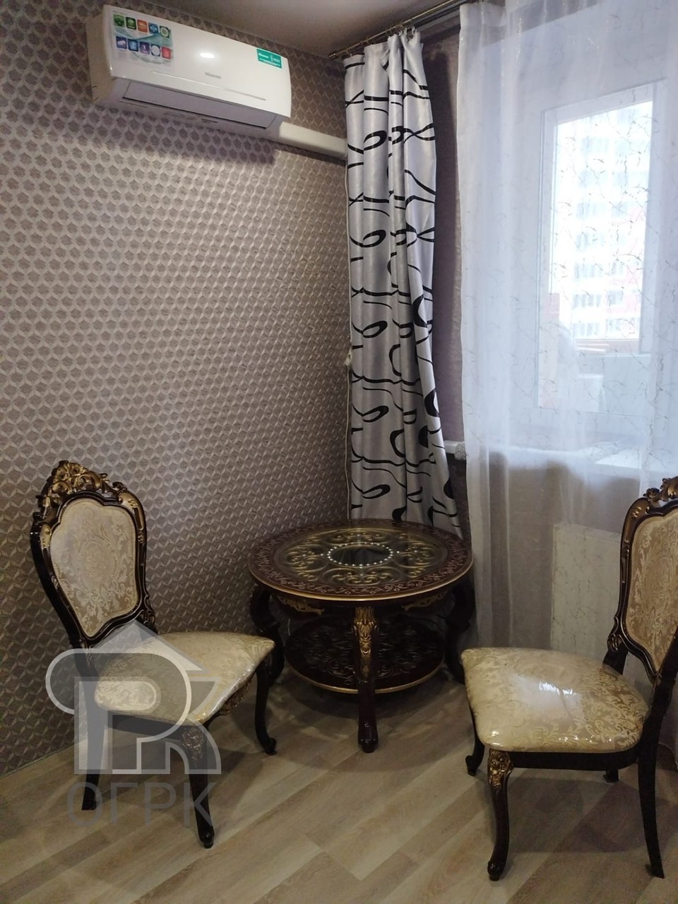 Купить 7-комнатную квартиру, №385971