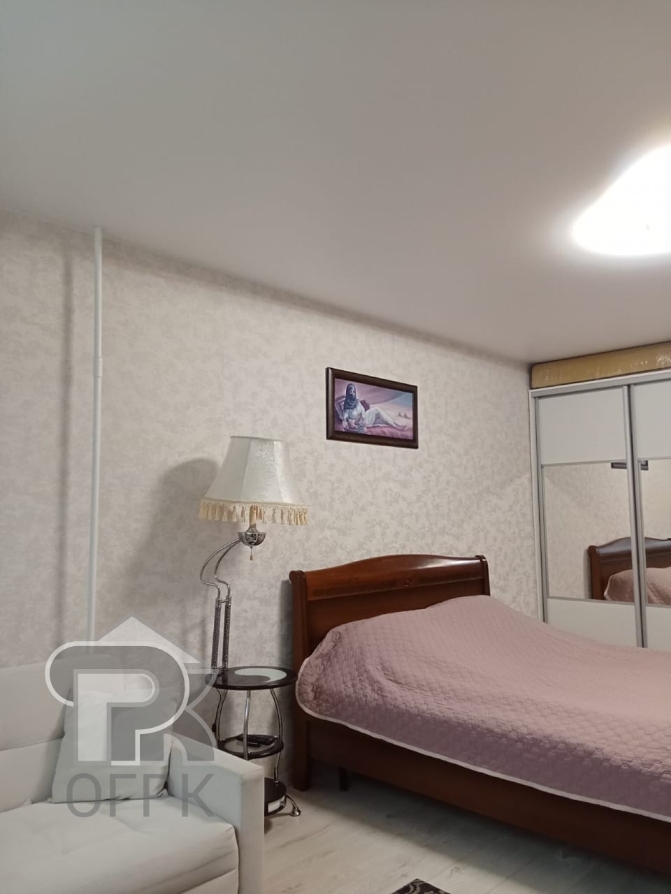 Купить 1-комнатную квартиру, №387797