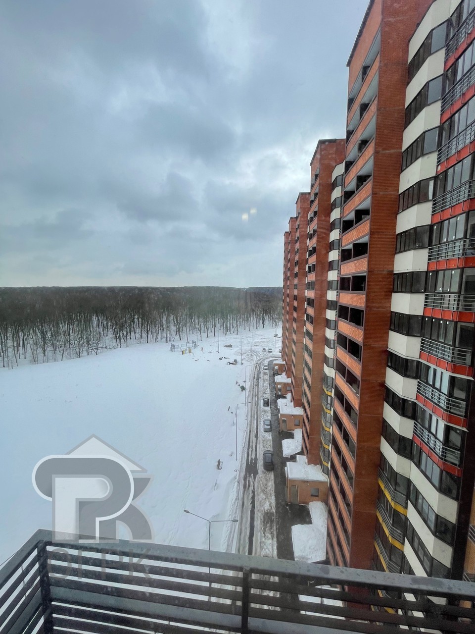 Купить 3-комнатную квартиру, №388698