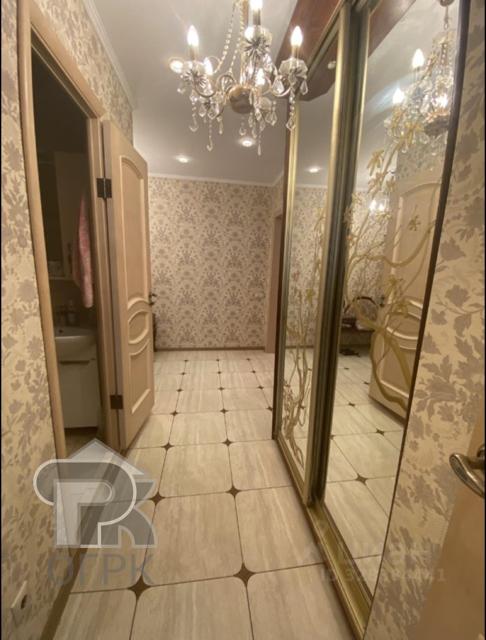 Купить 2-комнатную квартиру, №389206