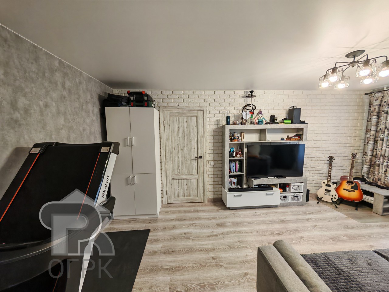 Купить 2-комнатную квартиру, №387677