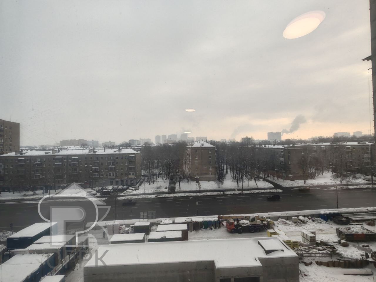 Купить 1-комнатную квартиру, №388267