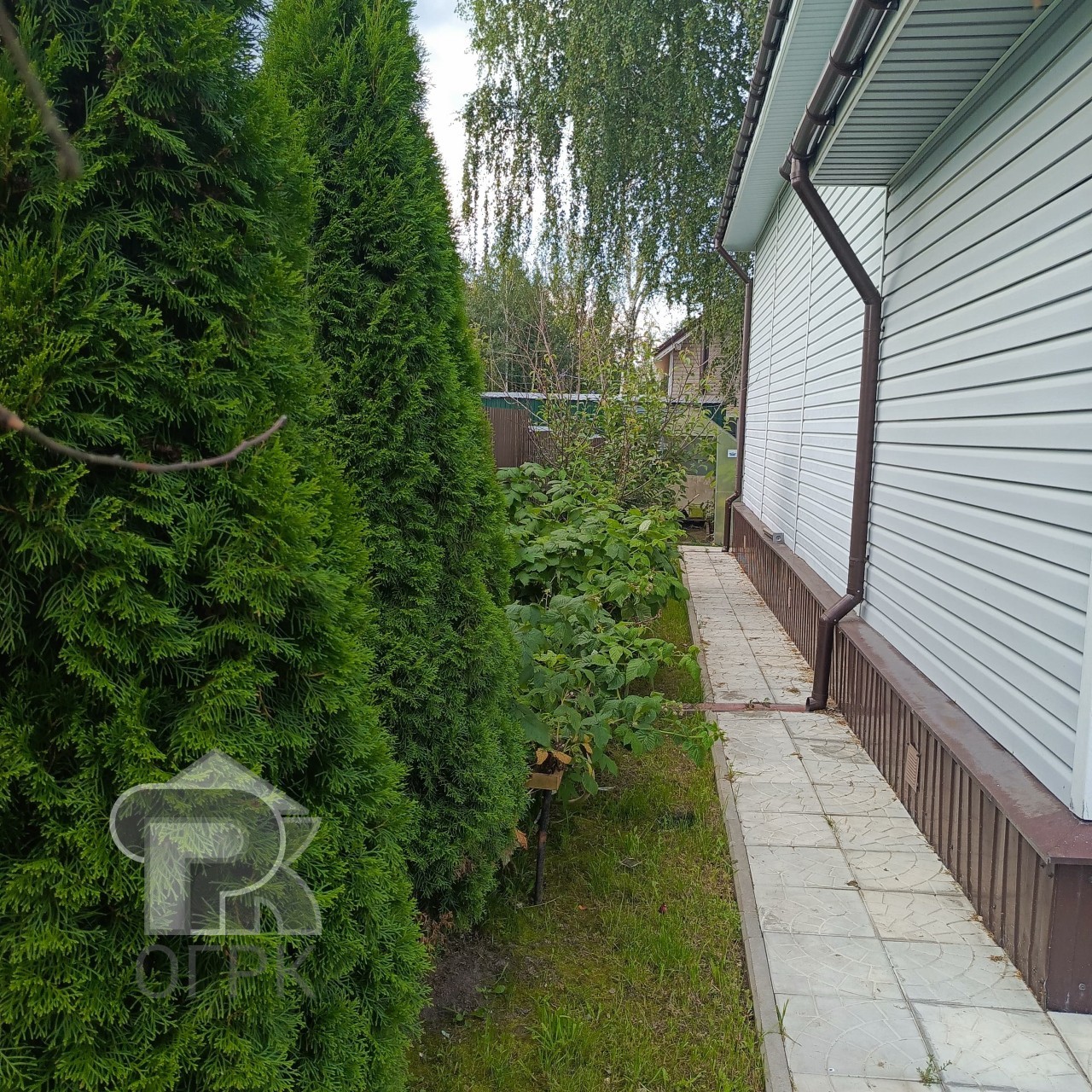 Купить коттедж, №386443