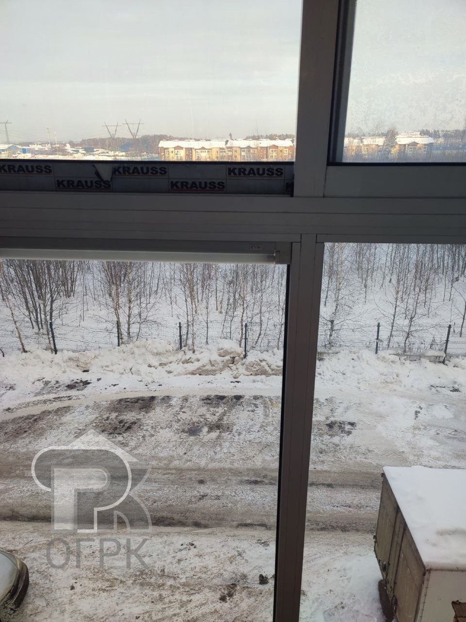 Купить 2-комнатную квартиру, №388721