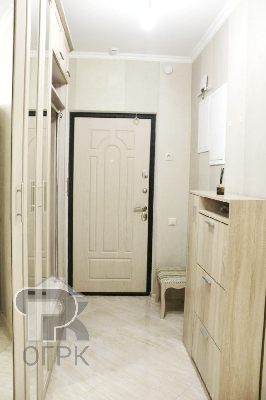 Купить 2-комнатную квартиру, №387674