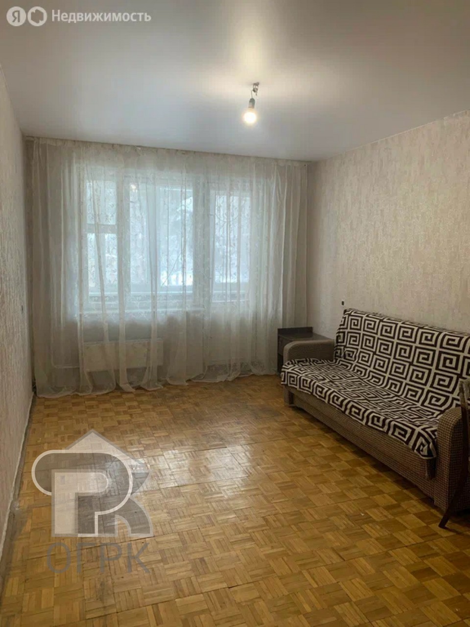 Купить 1-комнатную квартиру, №388716