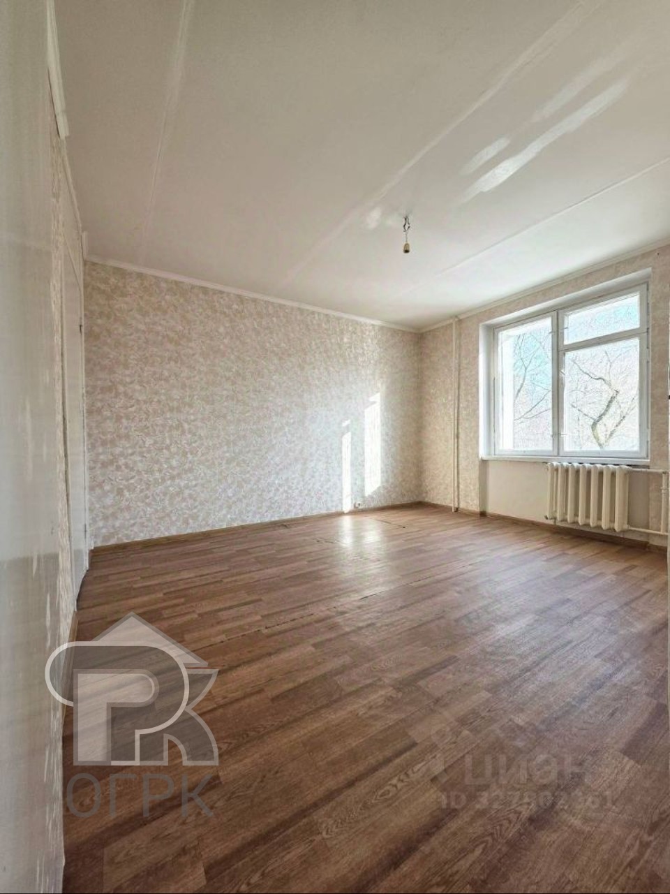 Купить 2-комнатную квартиру, №388857