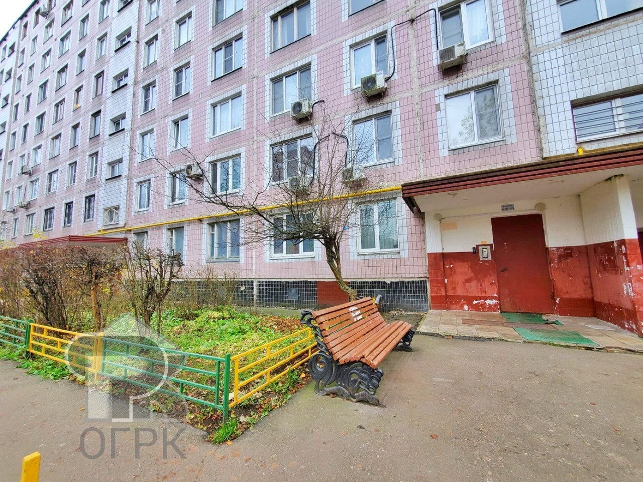 Купить 4-комнатную квартиру, №387494