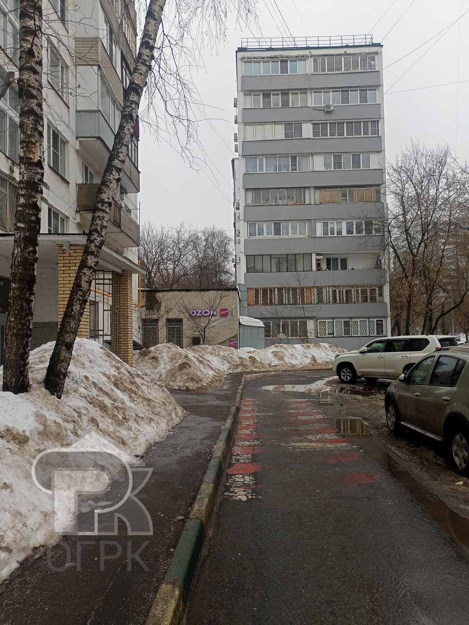 Купить 2-комнатную квартиру, №388455