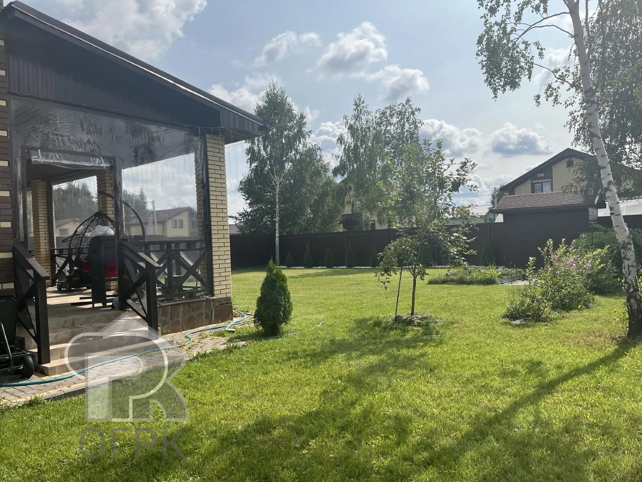 Купить коттедж, №390035