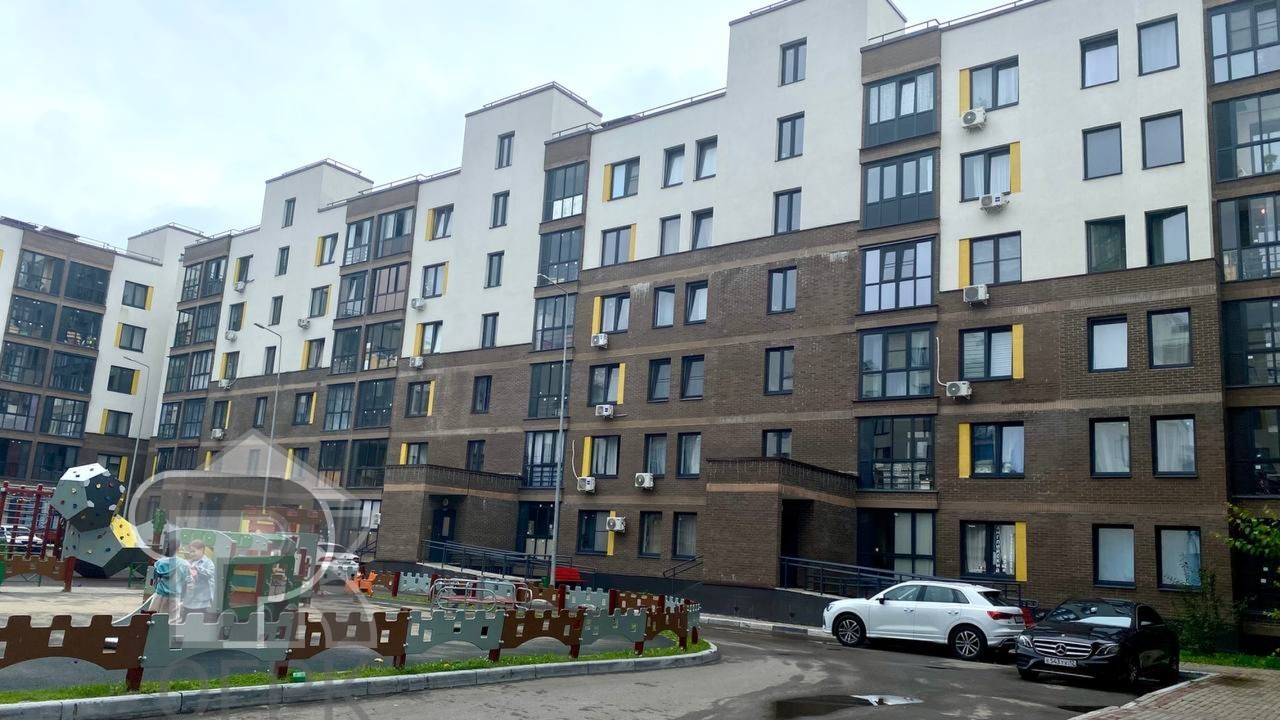 Купить студию, №386508