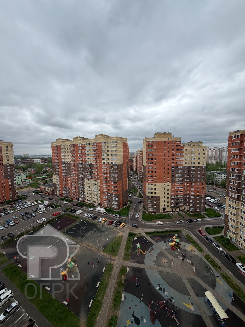 Купить 1-комнатную квартиру, №389755