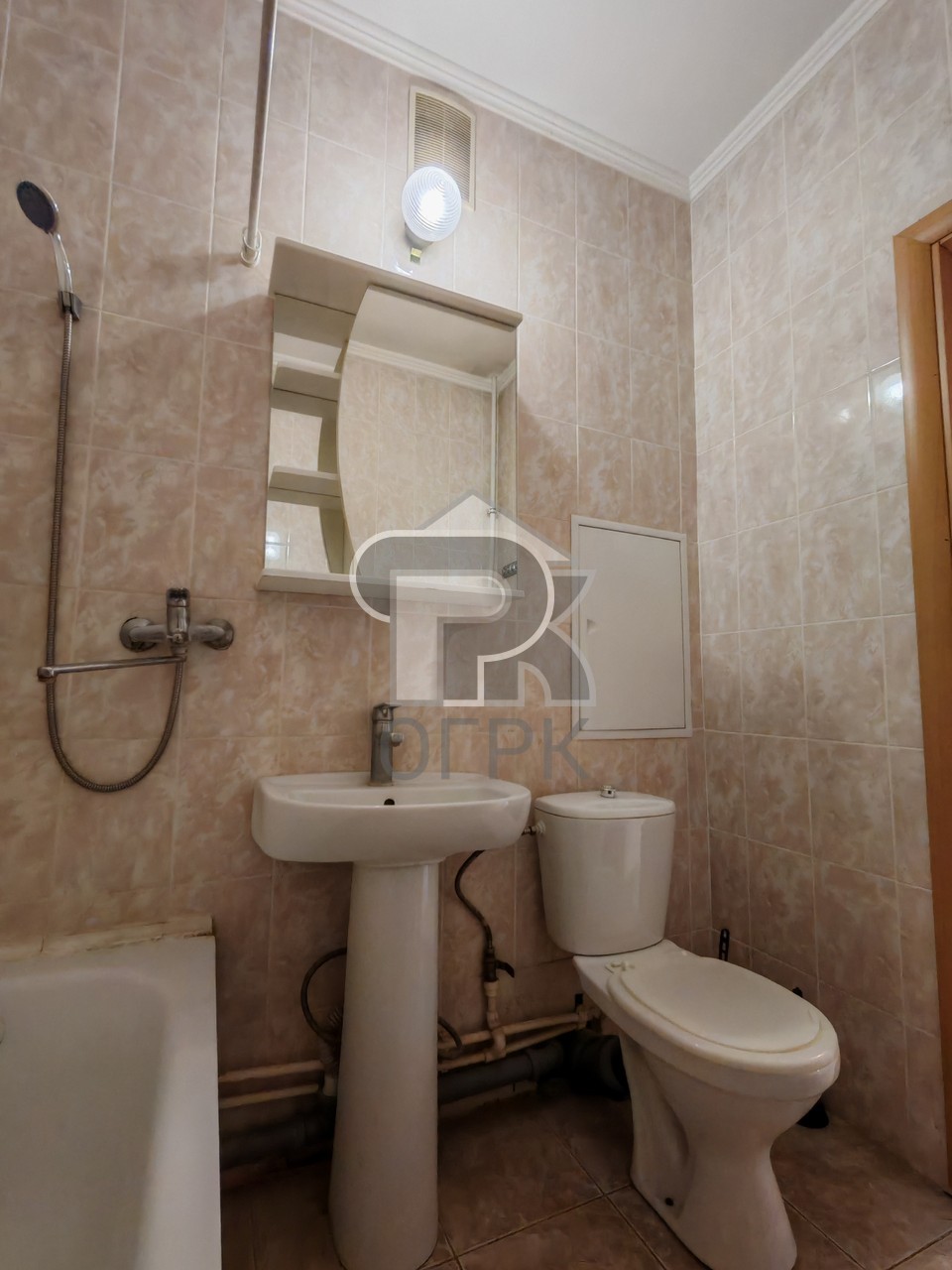Купить 1-комнатную квартиру, №385406