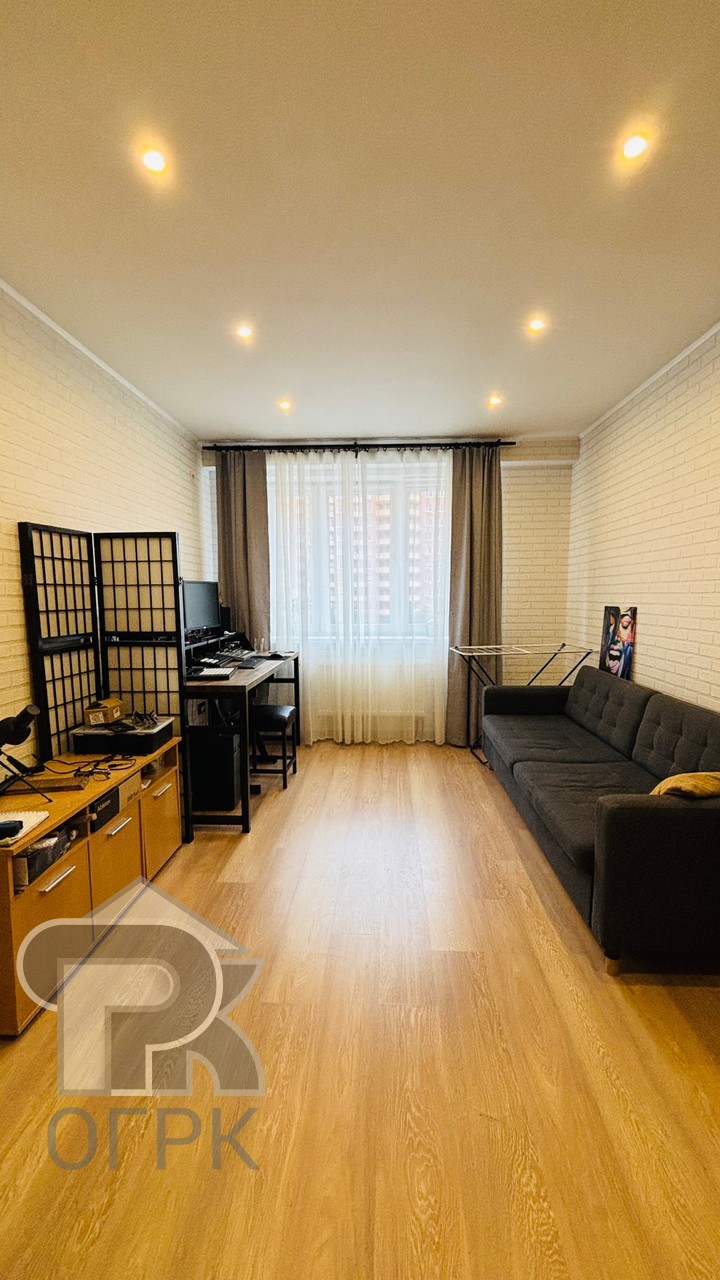 Купить 2-комнатную квартиру, №389306