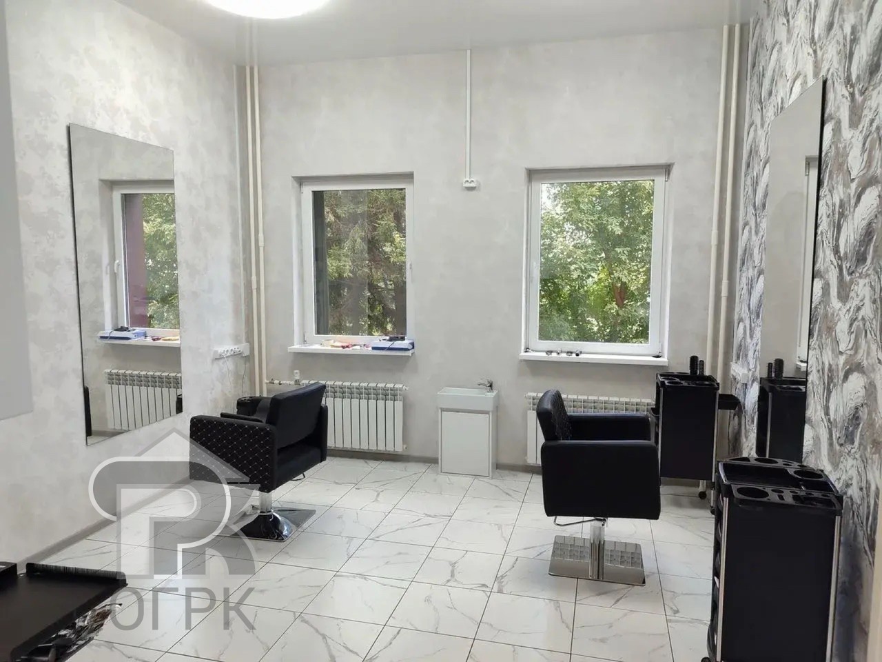 Купить 2-комнатную квартиру, №392574