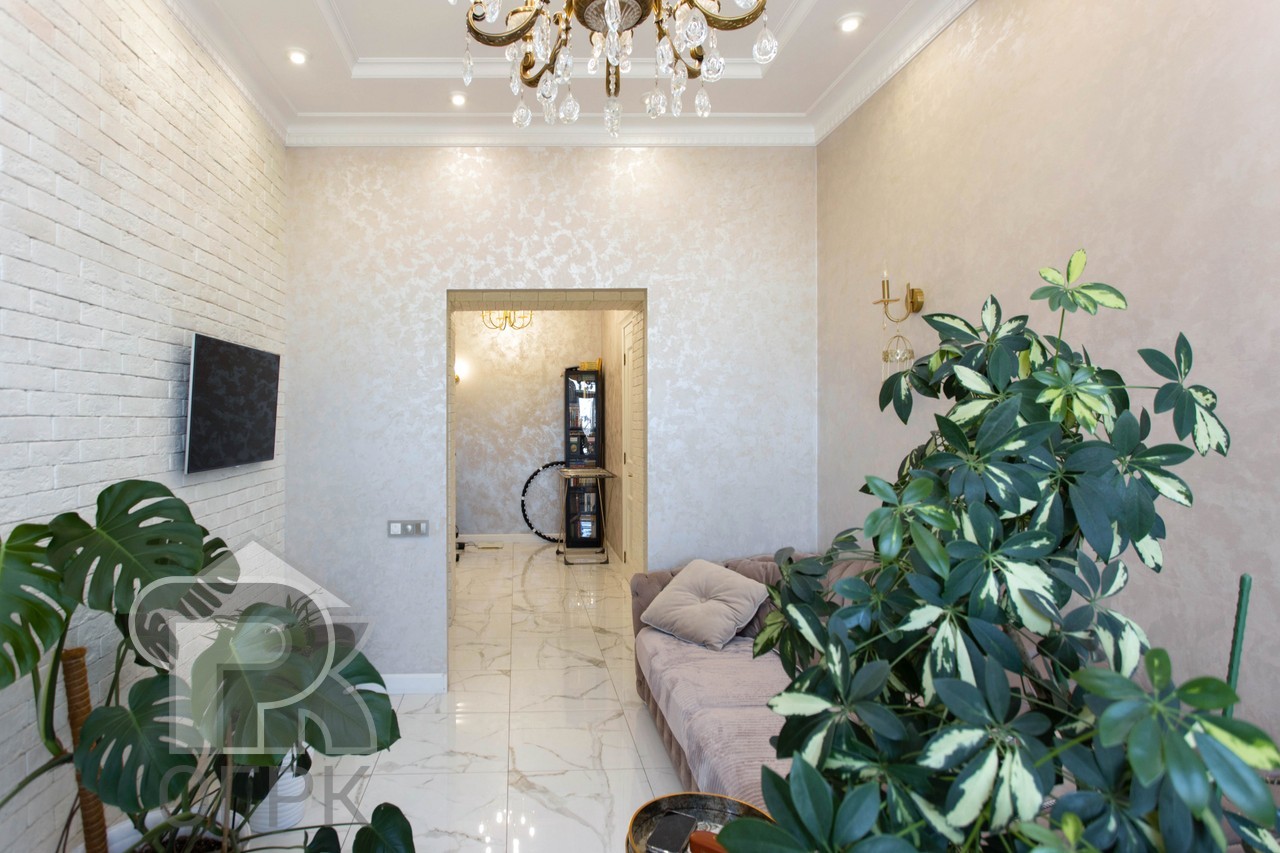 Купить 1-комнатную квартиру, №388577