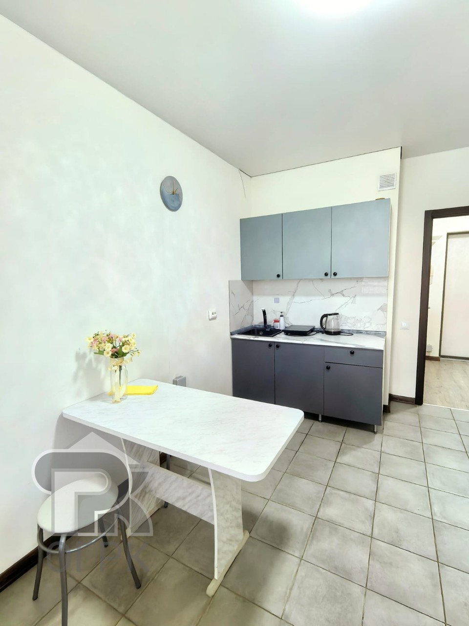 Купить 1-комнатную квартиру, №387556