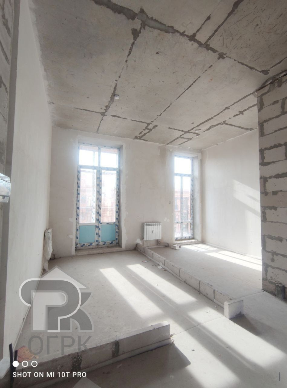 Купить 2-комнатную квартиру, №388205