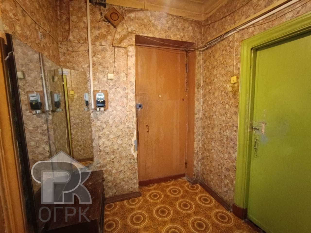 Купить 3-комнатную квартиру, №390331