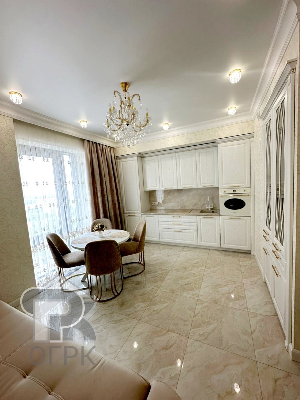 Купить 2-комнатную квартиру, №388354