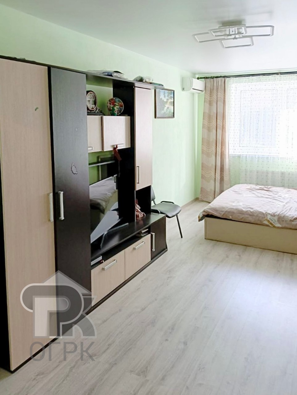 Купить 1-комнатную квартиру, №388621