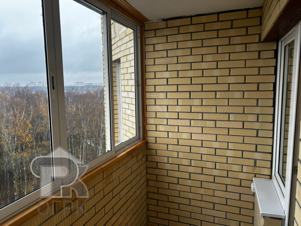 Купить 1-комнатную квартиру, №387381