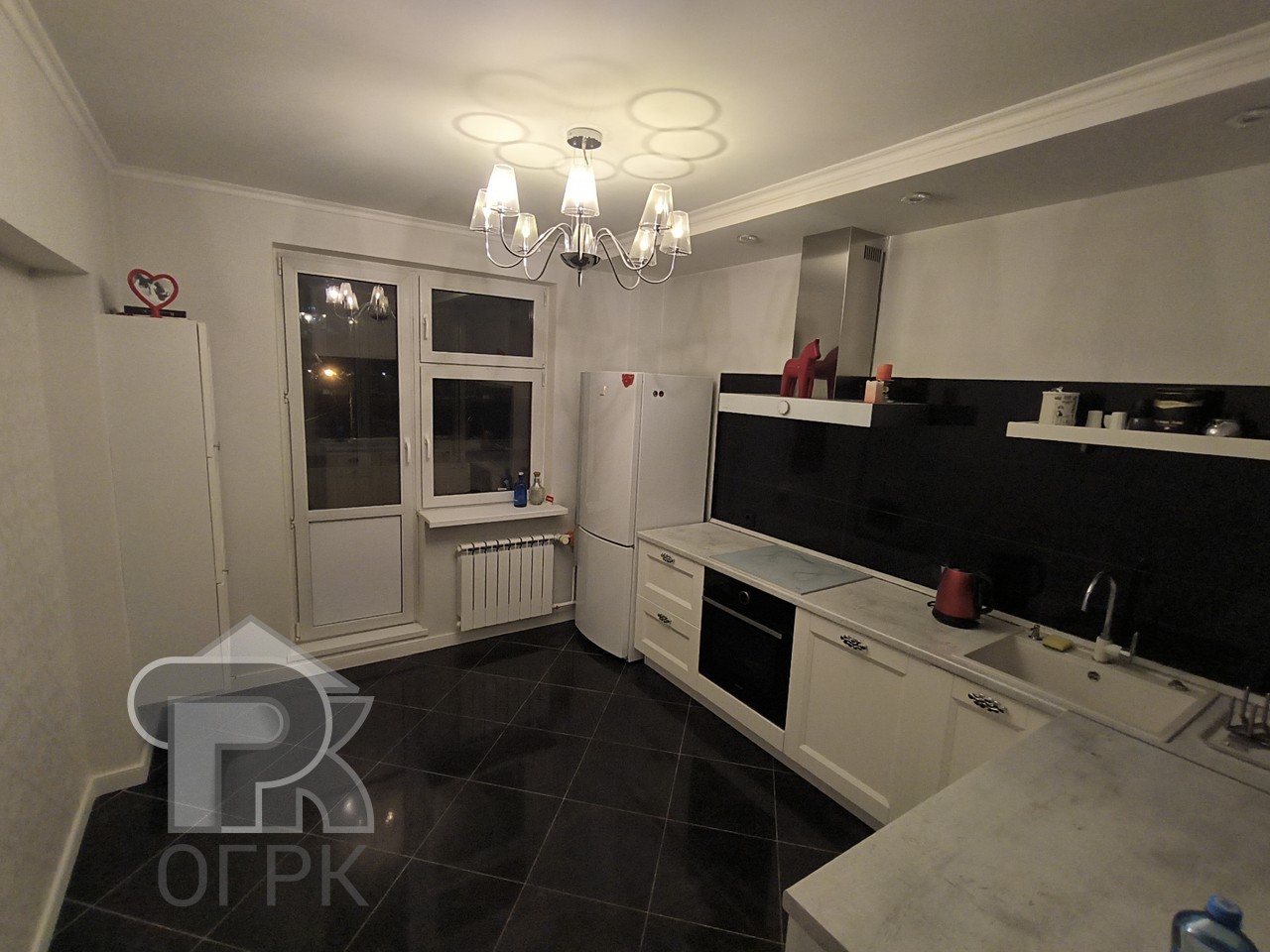 Купить 2-комнатную квартиру, №387703