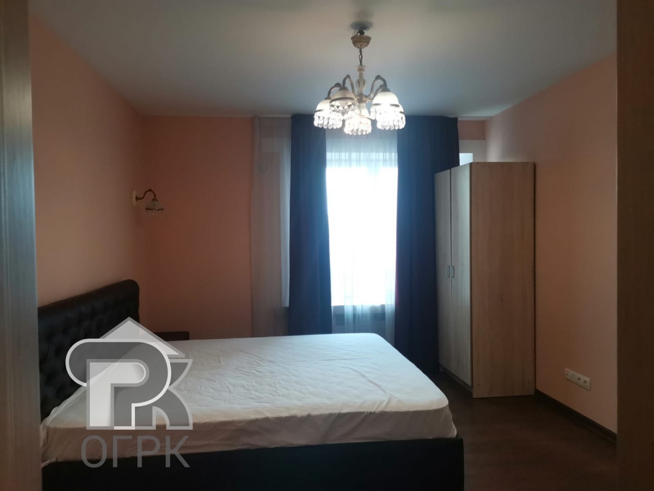 Купить 5-комнатную квартиру, №384650