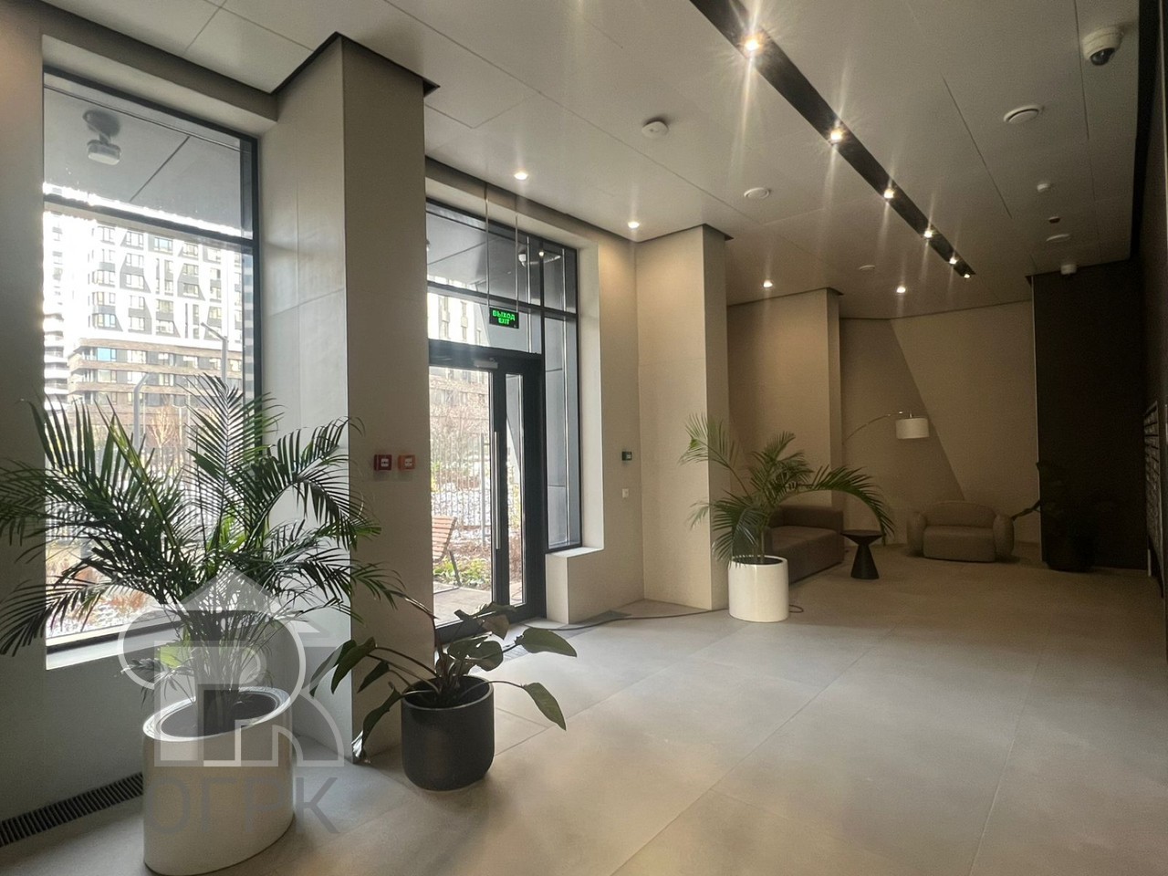 Купить 3-комнатную квартиру, №387710