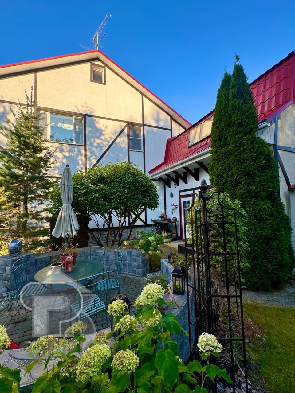 Купить коттедж, №388289