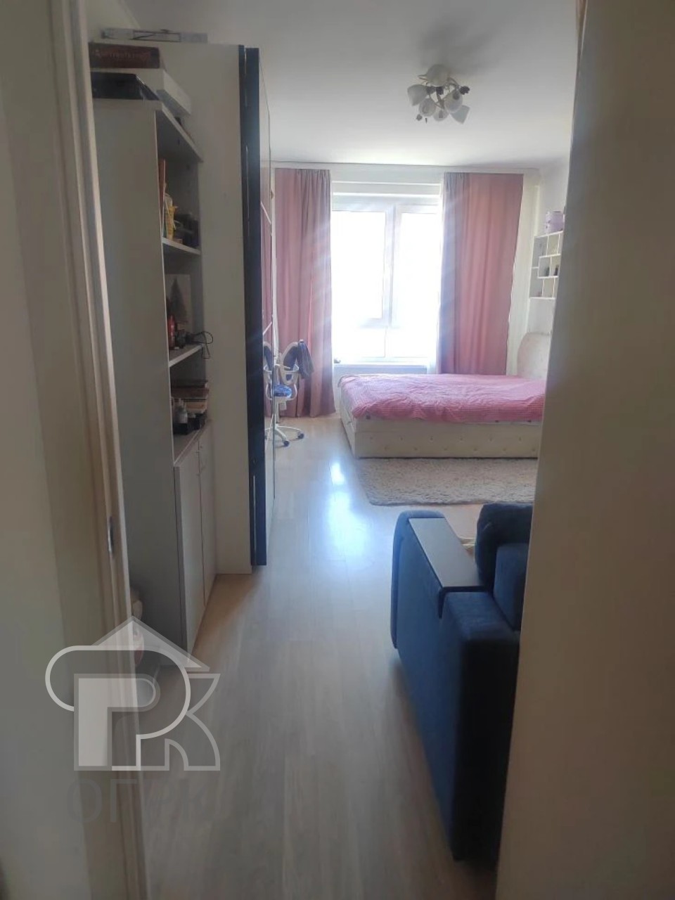 Купить 3-комнатную квартиру, №389052