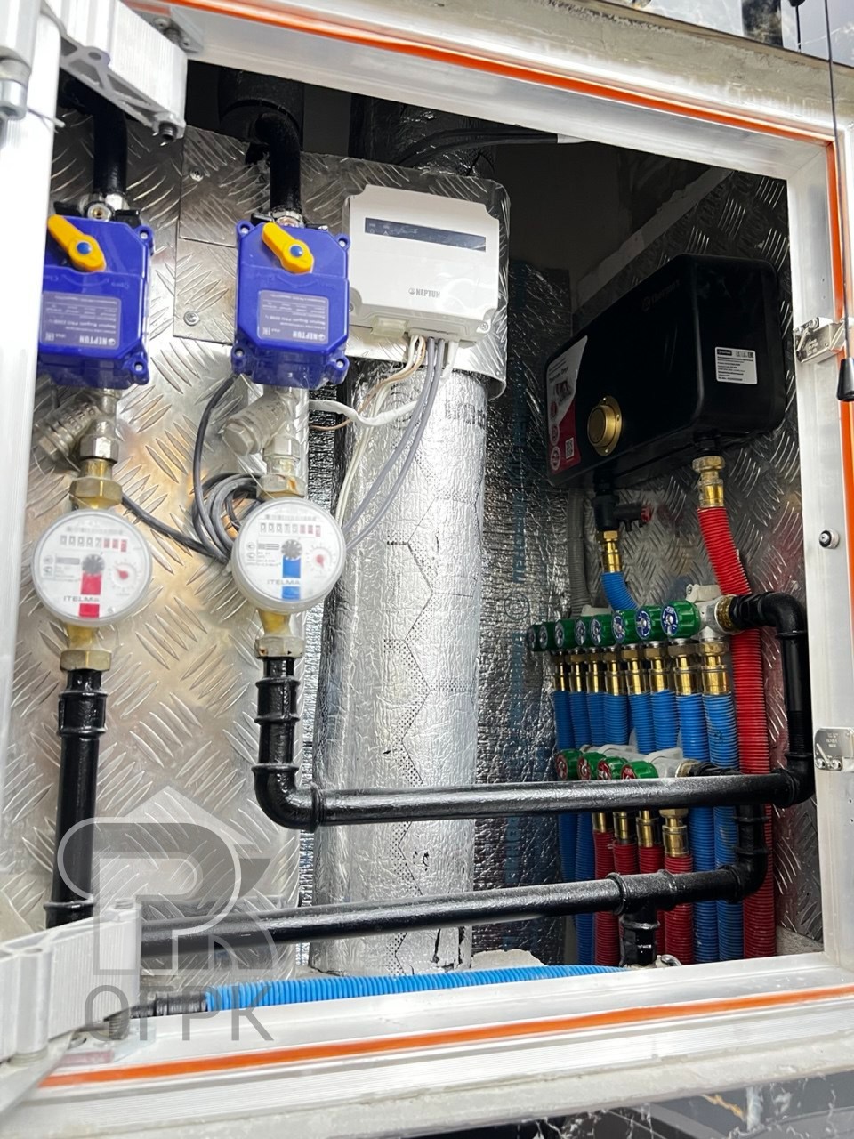 Купить 2-комнатную квартиру, №387310