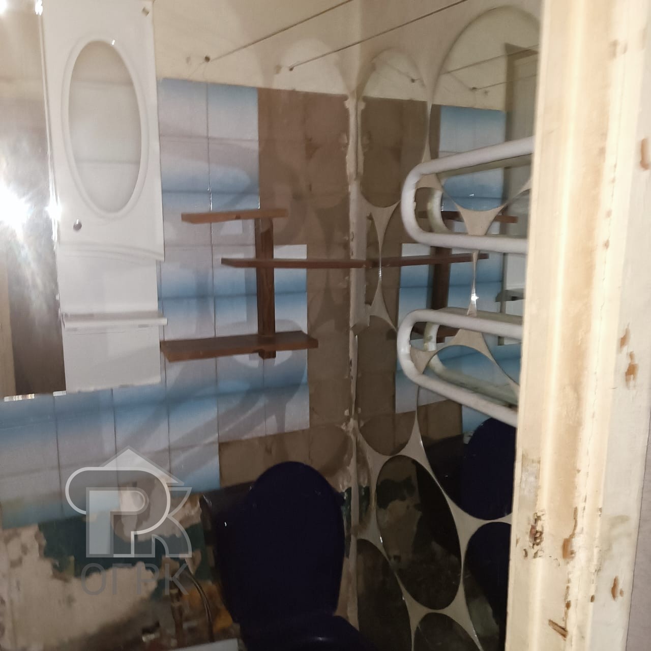 Купить 1-комнатную квартиру, №387409