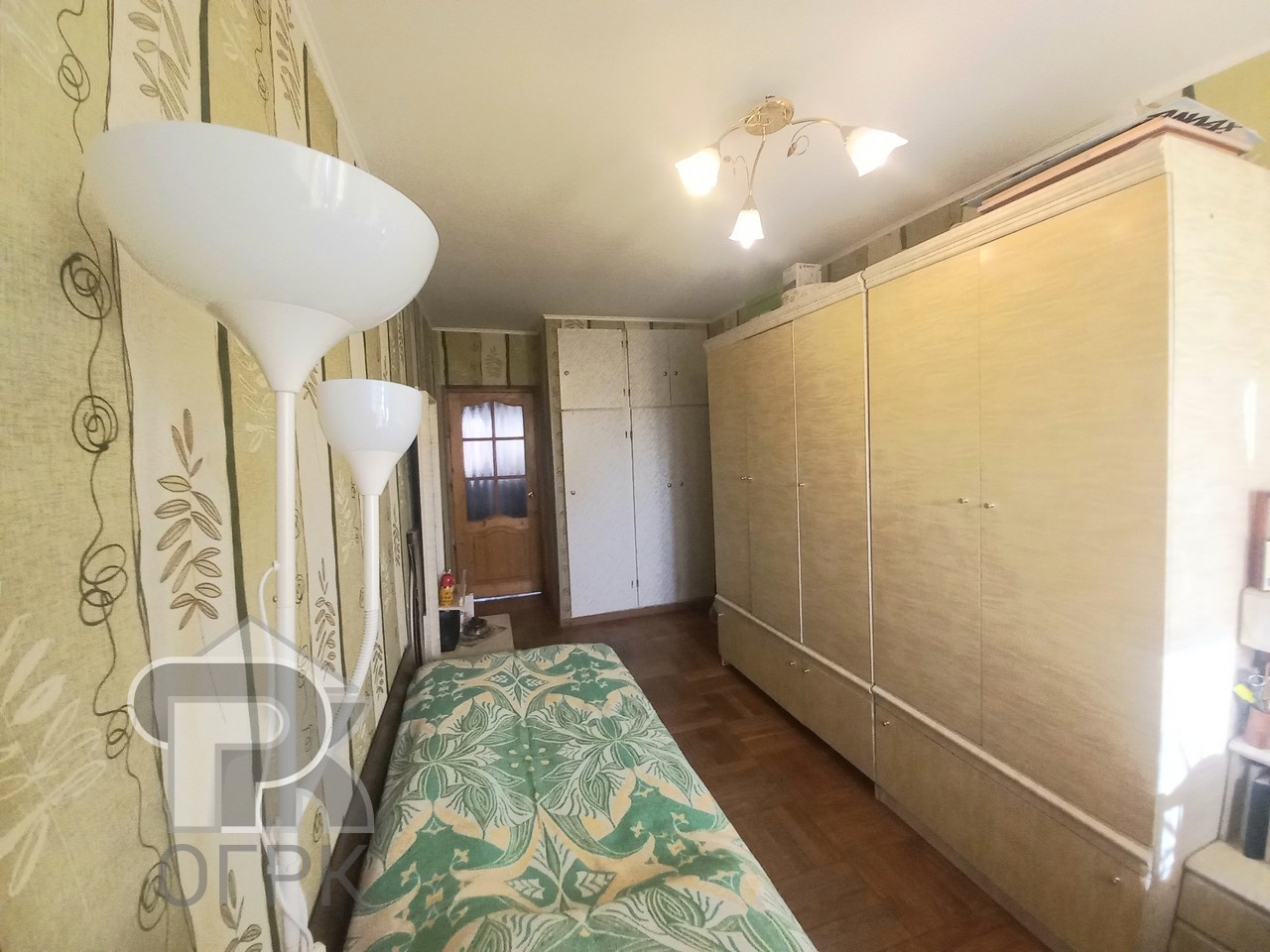 Купить 3-комнатную квартиру, №388868