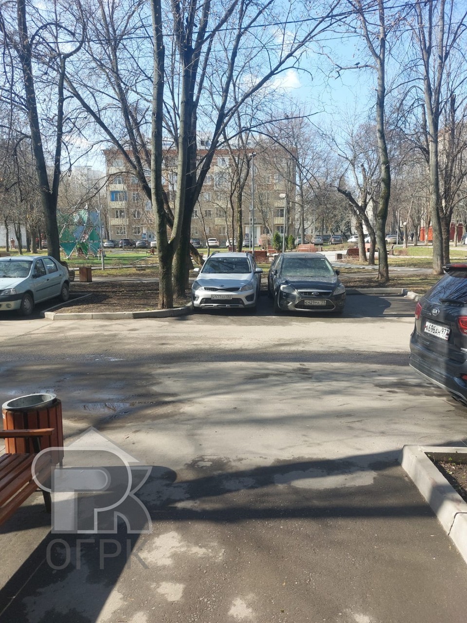 Купить 2-комнатную квартиру, №385505